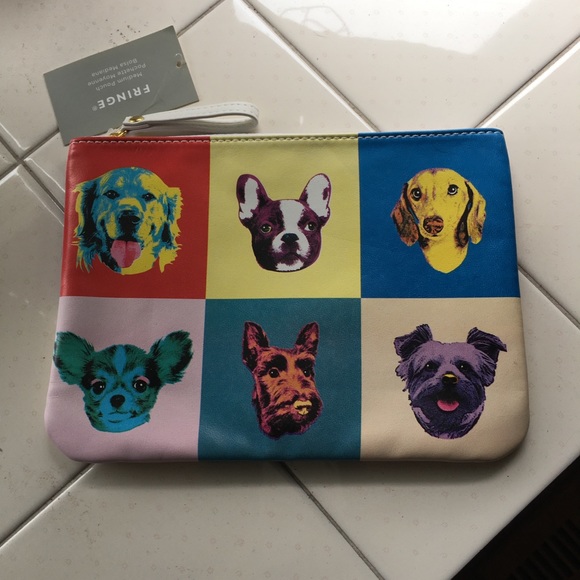 A 4 part set with mug, bag, magnets and notebook - Picture 2 of 5